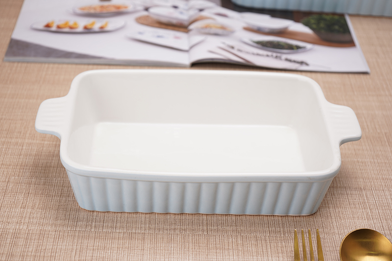 Baking tray